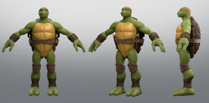 TMNT