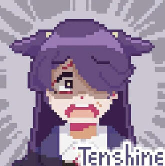 Bianca Pixel Art